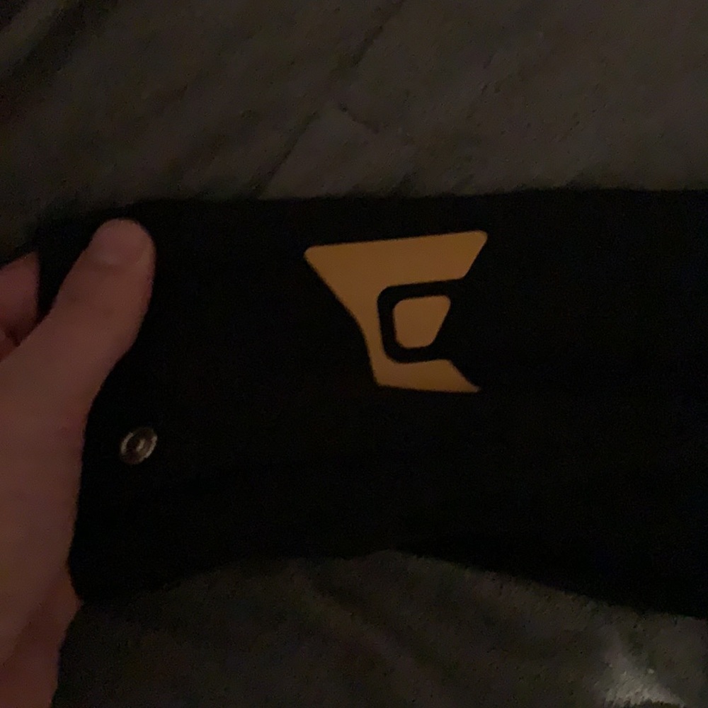 Basketball Warm Up Performance Jacket - image 6